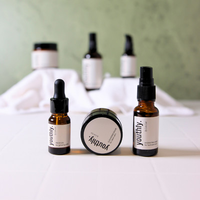 Loïs Lee - Youthly - The Basics (Teenage Skin) - image 1 | Amazingy