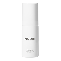 Nuori Protect + Facial Cream