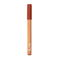 ILIA Beauty - Lip Sketch Hydrating Crayon - Earthen