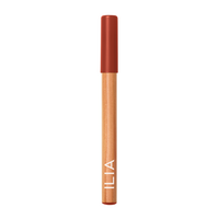 ILIA Beauty - Lip Sketch Hydrating Crayon - Earthen