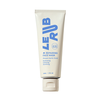 Le Rub - Repairing Face Mask - image 1 | Amazingy