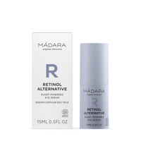 Mádara Cosmetics - RETINOL ALTERNATIVE Plant-Powered Eye Serum - image 1 | Amazingy