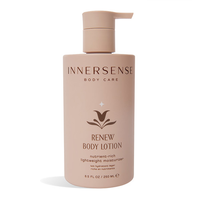 Innersense Organic Beauty - Renew Body Lotion - image 1 | Amazingy