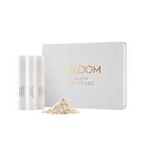 Abloom Skin Care - Oily Skin Regimen - image 1 | Amazingy