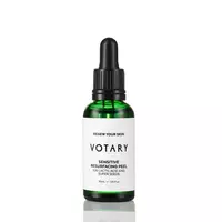Votary - Sensitive Resurfacing Peel – 10% Lactic Acid & Super Seeds