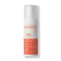 Laboratoires de Biarritz - Sun Screen Milk SPF 30 - image 1 | Amazingy