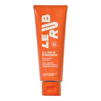 Le Rub - All-Day Sunscreen SPF50 - image 1 | Amazingy