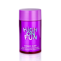 High on Fun - COSMIC DUST | Enzymatic Cleansing Powder - image 1 | Amazingy