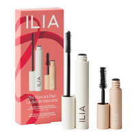 ILIA Beauty - The Mascara Duo Set - Limited Edition - image 1 | Amazingy