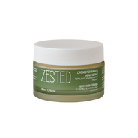 Zested - New Skin Cream - image 1 | Amazingy