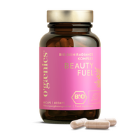 Ogaenics - Beauty Fuel - Skin Radiance Komplex - image 1 | Amazingy
