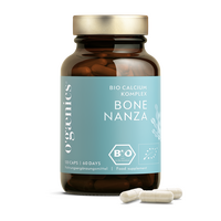 Ogaenics - Bone Nanza - Calcium Komplex - image 1 | Amazingy
