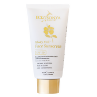 Eco by Sonya - Glory Veil Face Sunscreen SPF 50 - image 1 | Amazingy