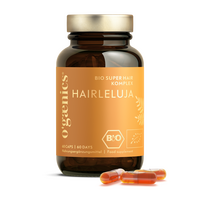 Ogaenics - Hairleluja - Super Hair Complex - image 1 | Amazingy