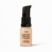 Ruhi - The Bakuchiol Eye Cream Serum - image 1 | Amazingy