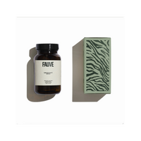 FAUVE - Complexe Vitalité Cheveux - image 1 | Amazingy