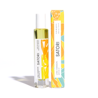 Lina Hanson - Satori Perfume Oil - image 1 | Amazingy