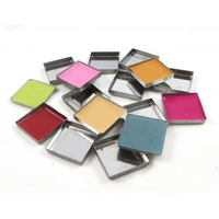 Z Palette - SQUARE EMPTY METAL PANS - image 1 | Amazingy