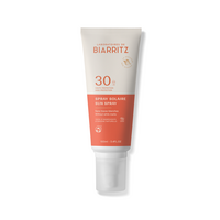 Laboratoires de Biarritz - Sun Screen Spray SPF 30 - image 1 | Amazingy