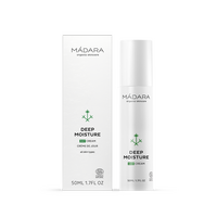Mádara Cosmetics - Deep Moisture Day Cream - image 1 | Amazingy