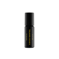 RAAW Alchemy - Coco Santal Perfume Oil - image 1 | Amazingy