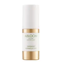 Abloom skincare miracle oil 15ml