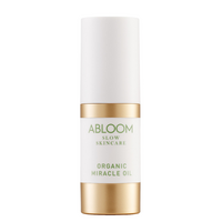 Abloom skincare miracle oil 15ml
