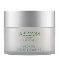abloom skincare enzyme peeling