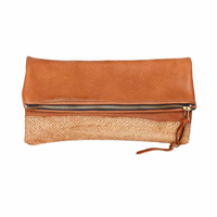 Carolyna - Happy Cow Clutch | Medium - image 1 | Amazingy