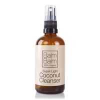 Balm Balm - Super Light Organic Coconut Cleanser - image 1 | Amazingy