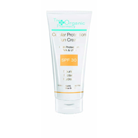 The Organic Pharmacy - Cellular Protection Sun Cream SPF30 - image 1 | Amazingy