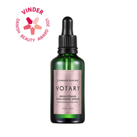 Votary - Brightening Hyaluronic Serum – Narcissus & AHA