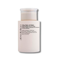 Absolution - L'Eau Soir et Matin - Cleanser, Make-Up Remover and Toner - image 1 | Amazingy