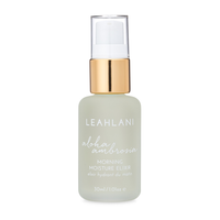 Leahlani Skincare - Aloha Ambrosia Morning Moisture Elixir - image 1 | Amazingy