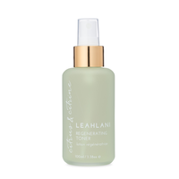 Leahlani Skincare - Citrus & Citrine Regenerating Toning Mist - image 1 | Amazingy