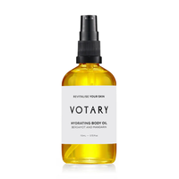 Votary - Hydrating Body Oil – Bergamot & Mandarin - image 1 | Amazingy