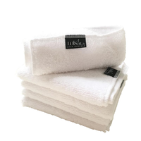 Loïs Lee - Organic Cleansing Cloths | Set of 5 - image 1 | Amazingy