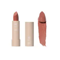 ILIA Color Block Lipstick Cinnabar