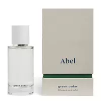 Abel Perfume_Green_Cedar_50ml_Box