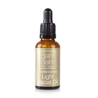 Balm Balm - Frankincense Light Facial Oil - image 1 | Amazingy