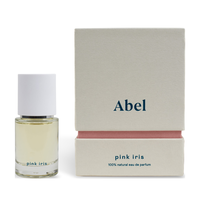 Abel - Pink Iris Perfume & Perfume Extrait - image 1 | Amazingy