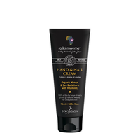 Eco by sonya hand & nail cream for rafiki mwema