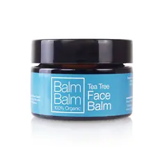 Balm Balm Tea Tree Face Balm