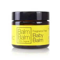 Balm Balm Baby