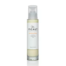 m picaut nourishing cleanser