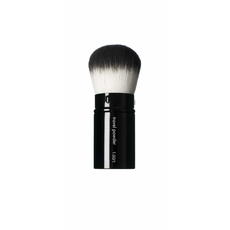 HIRO Travel Powder Pinsel