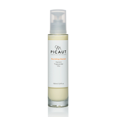 M Picaut - Nourishing Cleanser