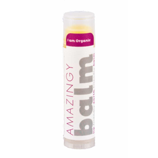 Amazingy - Organic Lip Balm Unflavoured (Vegan) - image 1 | Amazingy