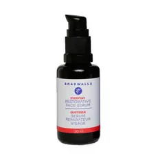 Soapwalla - Restorative Face Serum - image 1 | Amazingy
