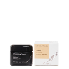 Kahina Giving Beauty - Antioxidant Mask - image 1 | Amazingy